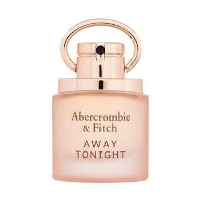 Abercrombie & Fitch Away Tonight parfémovaná voda dámská 30 ml