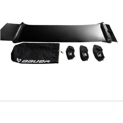 BAUER REACTOR SKATING/SLIDE BOARD 244 cm – Zboží Dáma