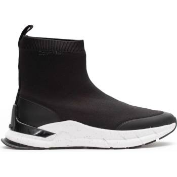 Calvin Klein Jeans Обувки sockboot runner