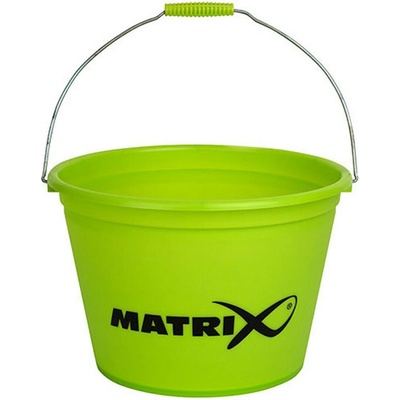 Matrix Vedro 25l Groundbait Bucket