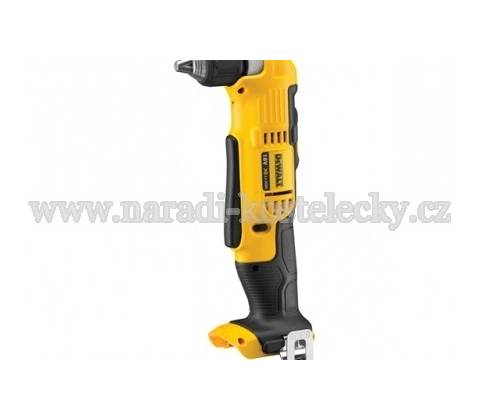 DeWalt DCD740N