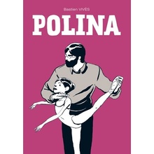 Polina - Bastien Vives