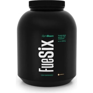GymBeam FueSix 2000 g