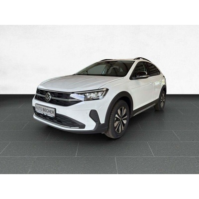 Volkswagen Taigo 1.0 TSI Life DSG 85 kW