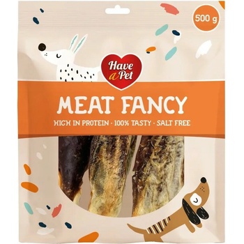 petit Comfy Ap Fancy Pochúťka králičie ucho 500 g