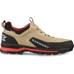 Garmont Мъжки апроуч обувки Garmont Dragontail WP Multisport shoes - Cornstalk Beige / Tomato Red - размер 47 (EU) (042-0401-0222)