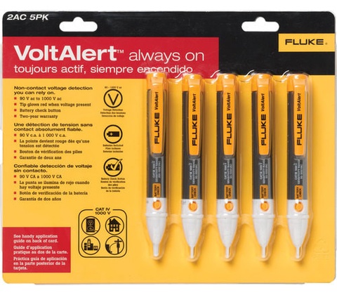 Fluke VOLTALERT 1AC II