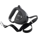Ferplast Flippy tech black- АВТОМ. ПОВОД ЛЕНТА ЗА КУЧЕ (75022021)
