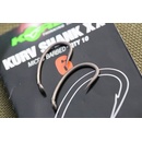 Korda s protihrotem Kurv Shank XX vel.6 10 ks