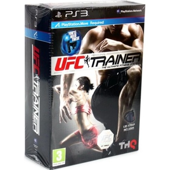 UFC Trainer
