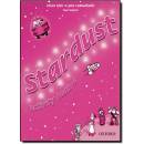 Stardust 4 Activity Book