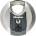 Master lock КАТИНАР Tesa EXCELL 80мм СТОМАНА 17мм ЗАЩИТЕНА СКОБА 12ммм 4 КЛЮЧА (М50)