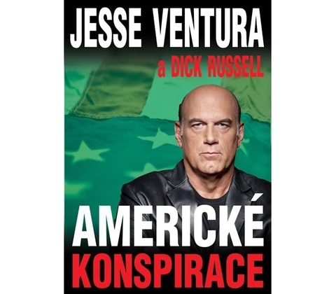 Americké konspirace