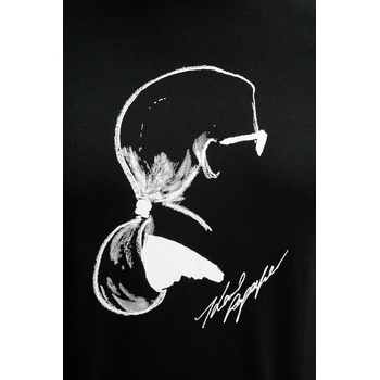 Karl Lagerfeld тениска мъжка от памук (562224.755146)