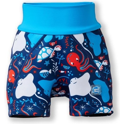 Splash About Jammers inkontinenčné plavky pre deti Duo Under the Sea