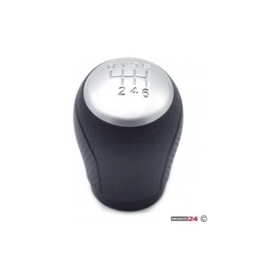 Paolo Топка за скоростен лост съвместима с Nissan Qashqai - 6 скорости