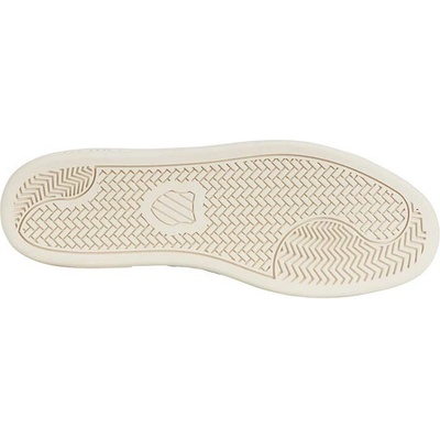 K Swiss Маратонки K-Swiss LOZAN KLUB LTH (07263.902.M)