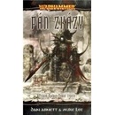 Knihy Warhammer: Pan zkázy