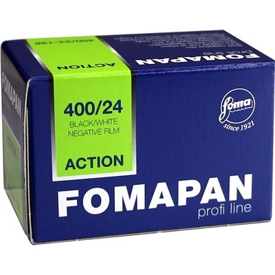 Foma FOMAPAN 400/135-24