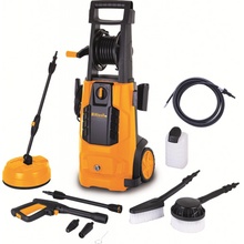 Riwall PRO REPW 180 SET