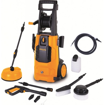 Riwall PRO REPW 180 SET – Zboží Mobilmania