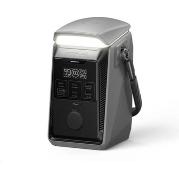 EcoFlow TRAIL 300 Plus