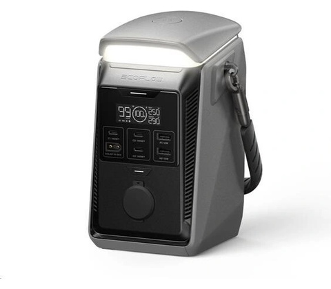 EcoFlow TRAIL 300 Plus