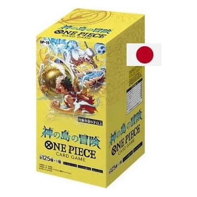 bandai one piece card game animal kingdom pirates starter deck jap -  Heureka.cz