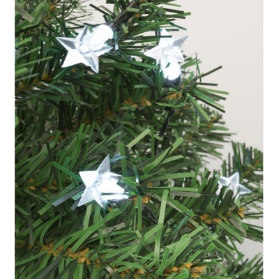 Dekorácia na LED vianočné osvetlenie. HVIEZDA DECO 6 SOMOGYI