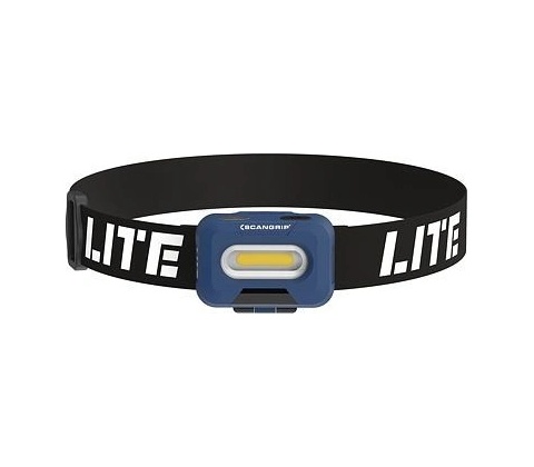 SCANGRIP HEAD LITE A