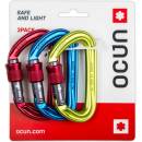Ocún Hawk screw 3 set