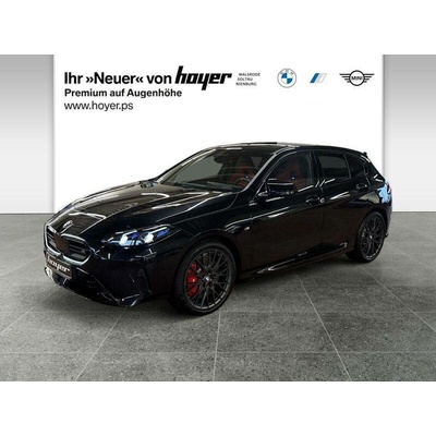 BMW M135i xDrive M Sport 221 kW