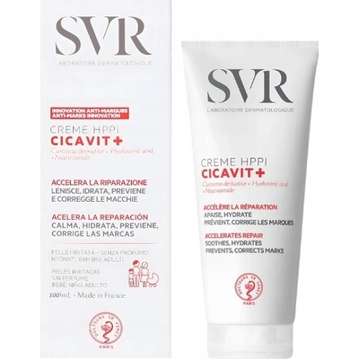 SVR Cicavit+ Creme zklidňující krém 100 ml