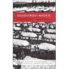 Souostroví naděje - Jaromír Štětina