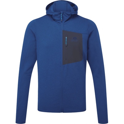 Mountain Equipment Lumiko mikina admiral/cosmos