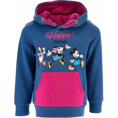 Kids movie heroes Суитшърт minnie