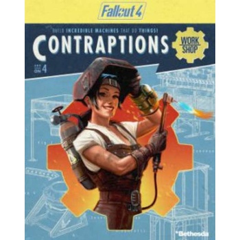 Fallout 4 Contraptions Workshop