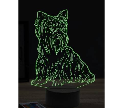 Beeling 3D PS42