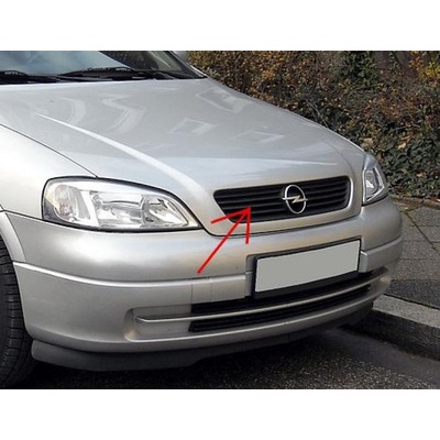 OPEL ASTRA G 98 - 04 zimní clona chladiče