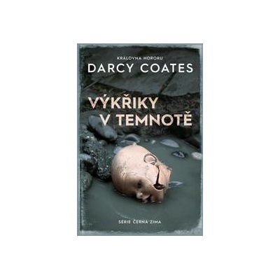 Výkřiky v temnotě
