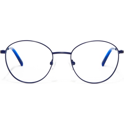 Eyerim Studio Tibi Blue Matte blue-light non-prescription