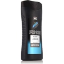 Sprchové gély Axe Alaska sprchový gél 400 ml
