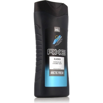 Axe Alaska sprchový gél 400 ml