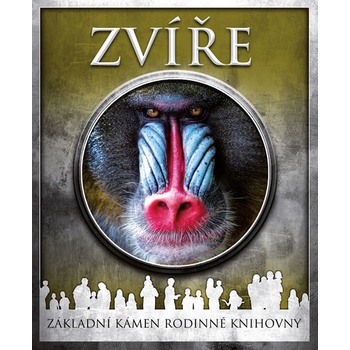 Zvíře