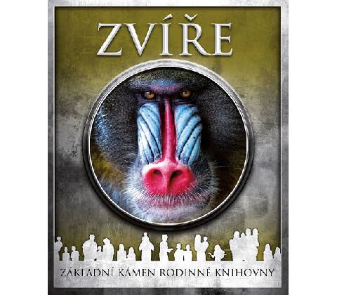 Zvíře
