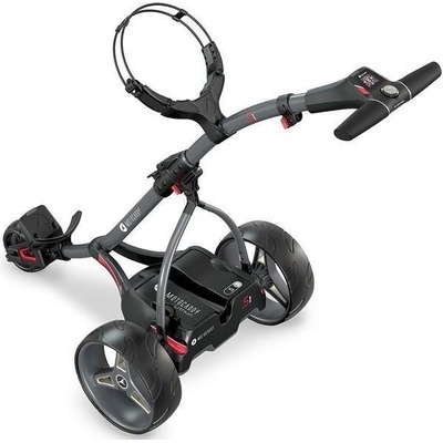 Motocaddy S1 Ultra Elektrický