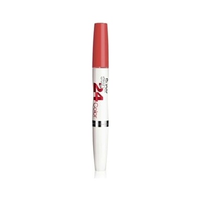 Maybelline Super Stay 24H Color Tekutá rtěnka Hnědá 5 g