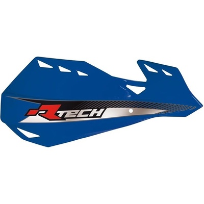 Rtech kryty páčok DUAL EVO modré