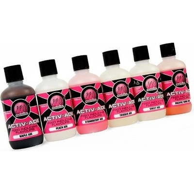 Mainline Esence Active-Ades Strawberry 100 ml