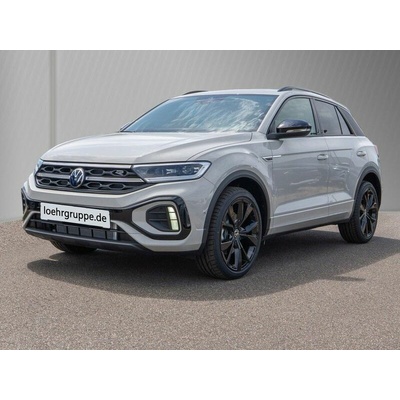 Volkswagen T-Roc 2.0 TDI R-Line DSG 110 kW